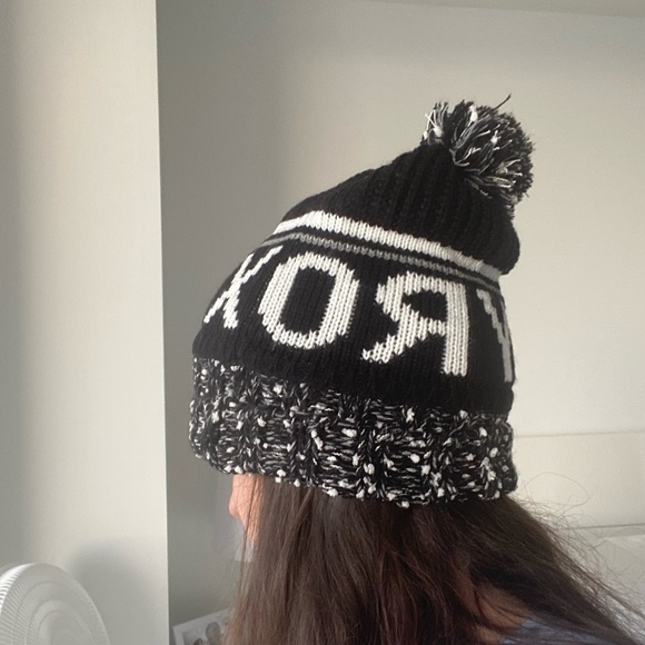 Roxy beanie - Picture 3 of 3